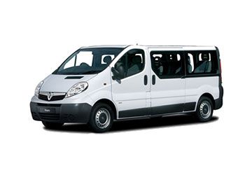 14 seater
